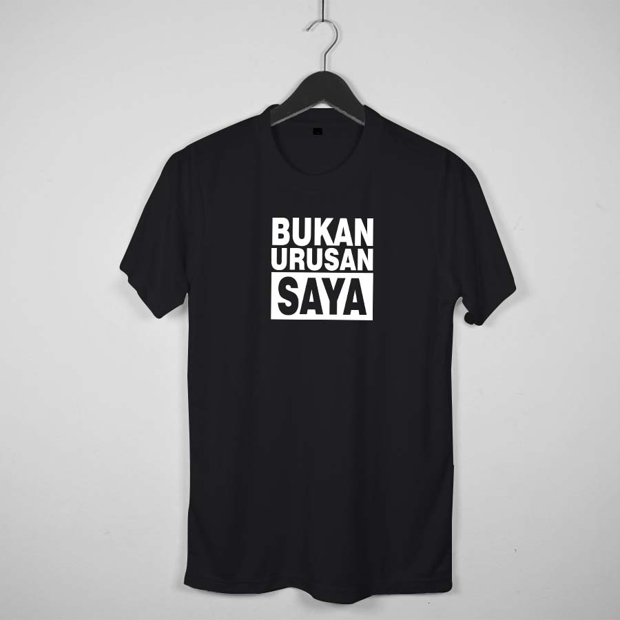 AS / kaos distro motif logo ai / baju pria / kaos pria / baju wanita / kaos wanita / pakaian murah / pakaian pria / atasan