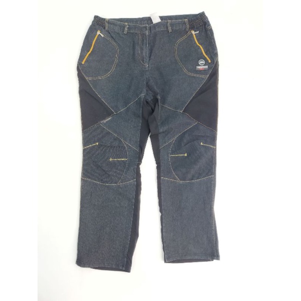 Celana Outdoor Trespass