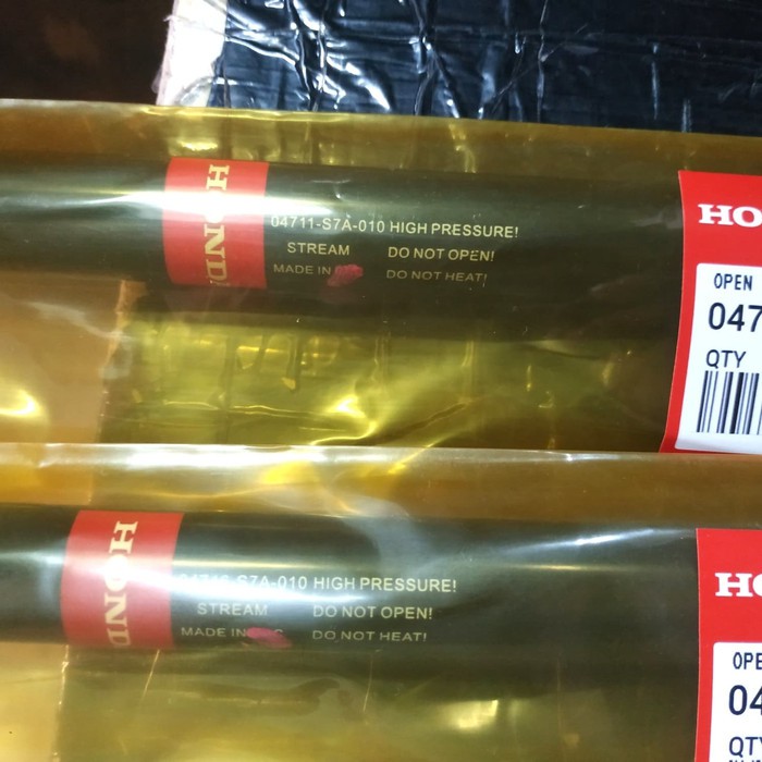 Shock Bagasi HONDA Stream 2002-2006
