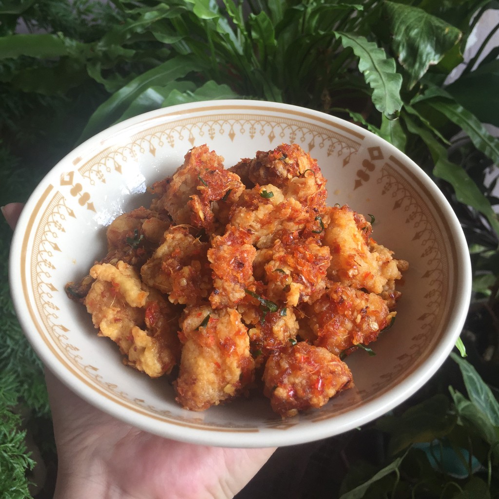 

Ayam Sambal "Khas" MASA