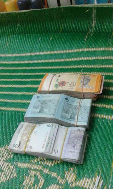 Tang Kombinasi Mini Prohex 4