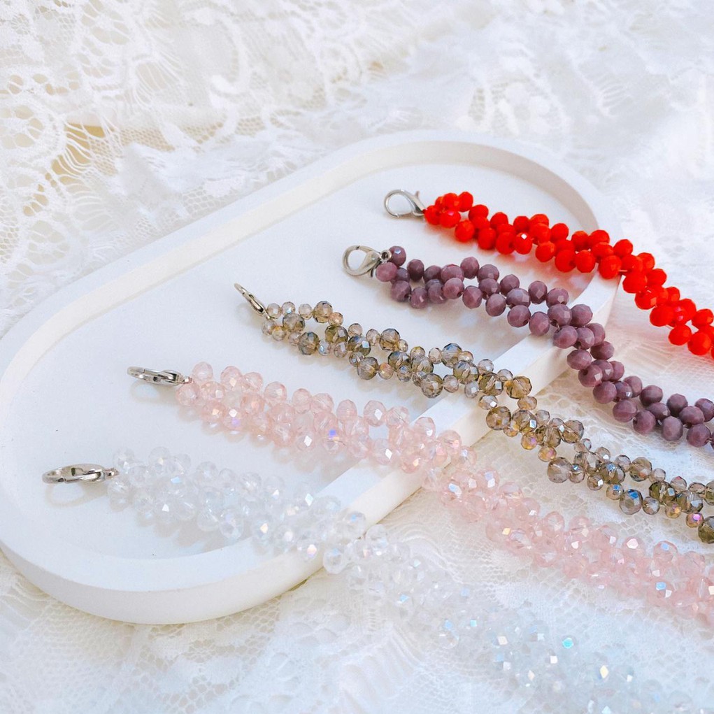 Zara Konektor Hijab - Konektor Masker - Konektor Hijab - Konektor Strapmask Hijab