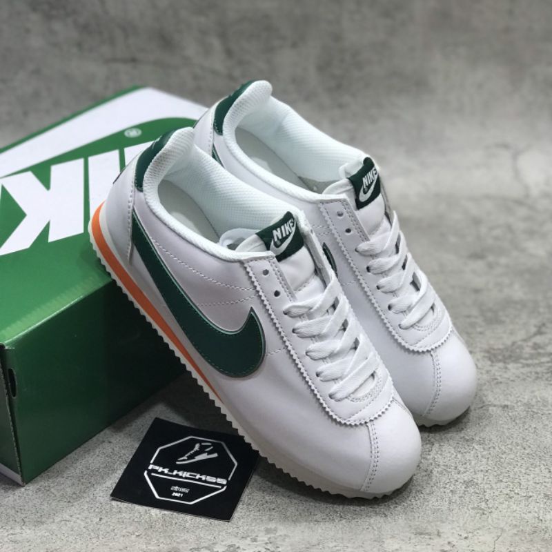 Sepatu Nike Cortez Hawkins Things Hawkins