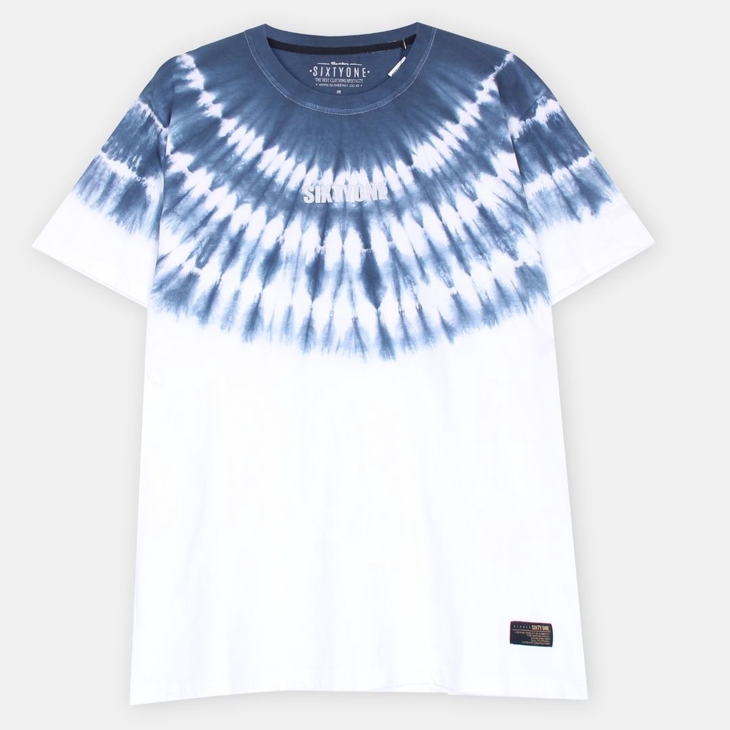 Number 61 Kaos Pria Michiavelly Tshirt