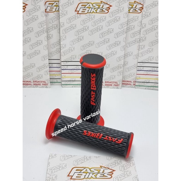 HANDGRIP HANFAT MODEL GELOMBANG THAILAND TIPE 601 FASTBIKES