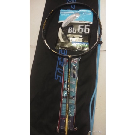 raket_victor_THRUSTER_F tension 30 LBS