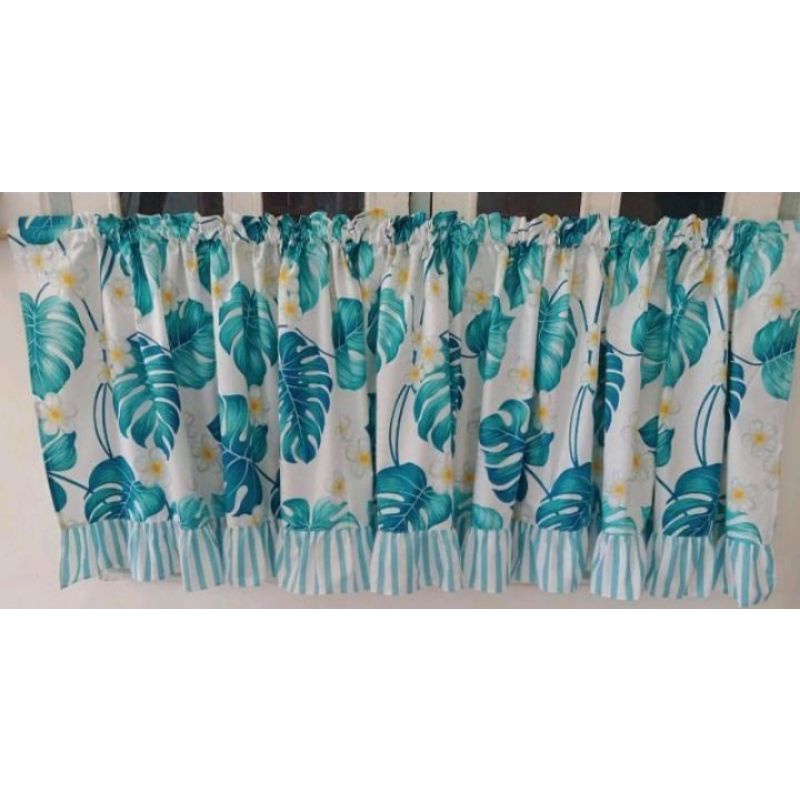 kolong dapur rempel / poni