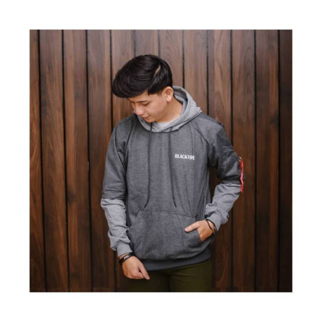 BLACKTIP HOODIE || HOODIE KOREA || HOODIE PRIA #BT