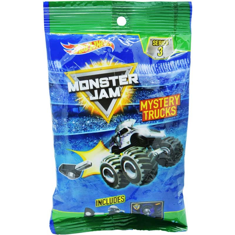 hot wheels monster jam ast