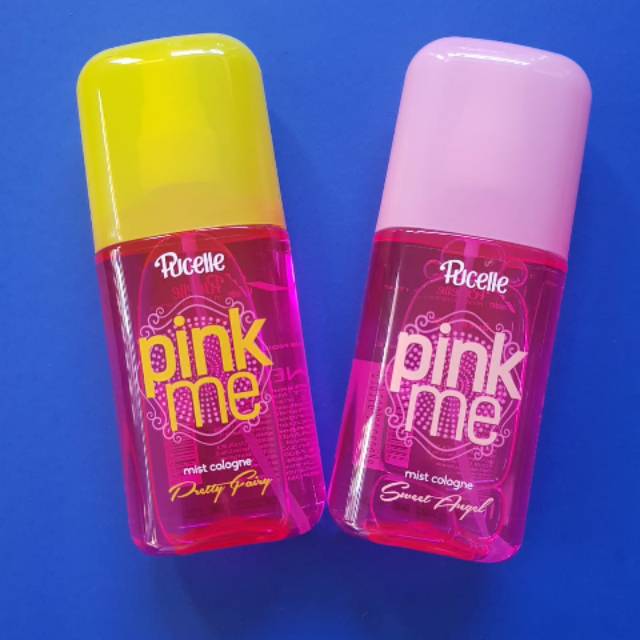 Pucelle Pink Me 120 ml