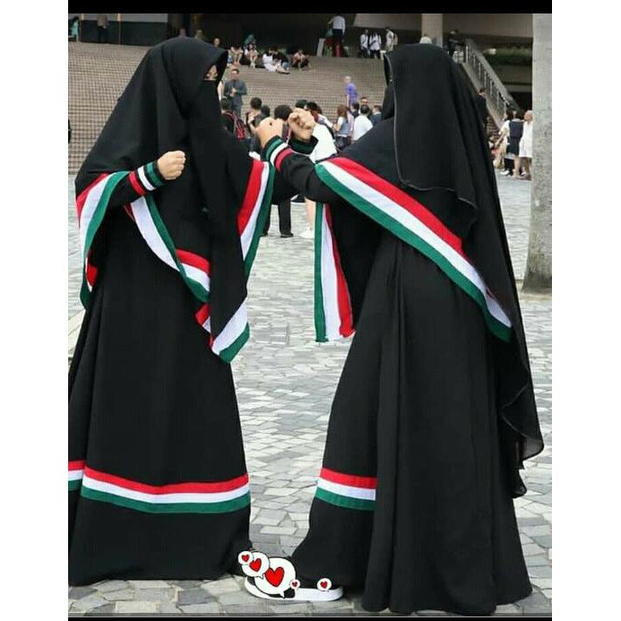 GAMIS PALESTINE BALOTELLI/GAMIS PALESTINA