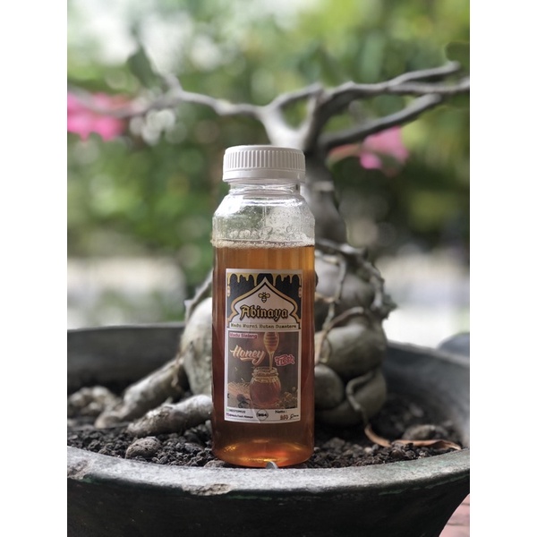 

Madu Sialang