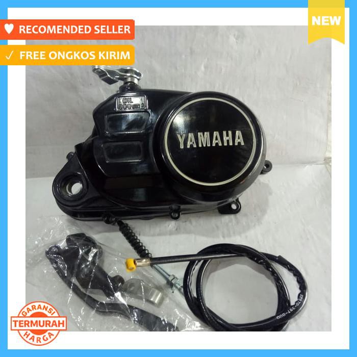 BAK BLOK BLOCK KOPLING FIZ R