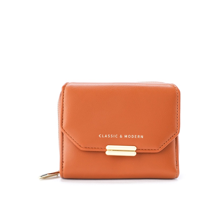 Dompet HUER ORIGINAL 71371 Wallet Wanita Cewek