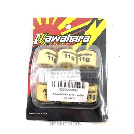 Roller Roler Loler Kawahara Ori & Roller Yuzaka Vario 110 -Beat Fi -Scoopy Fi -Spacy Fi-Scoopy 2019-