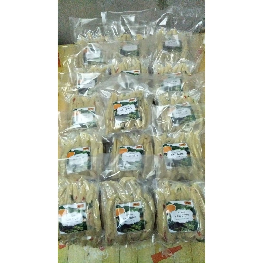 

OTAK OTAK MPASI