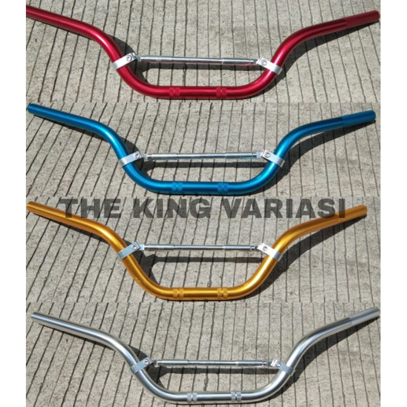 STANG FATBAR/STANG MOTOR HIGH/STANG MOTOR/STANG MOTOR STABILIZER/ STANG MOTOR STABLIZER PROTAPER UNI