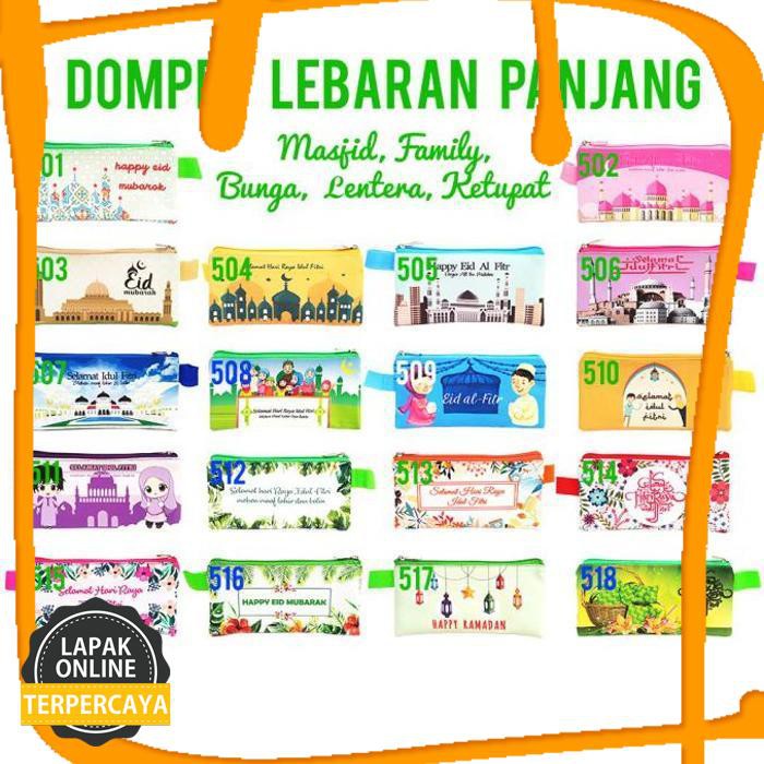 

Hot Sale Amplop Lebaran Panjang Dompet Lebaran Amplop Fitrah Amplop Idul Fitri Produk Berkwalitas