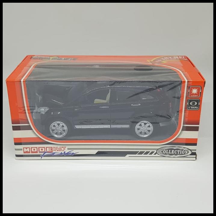 Super Diecast Crv 1/24 Murah Meriah