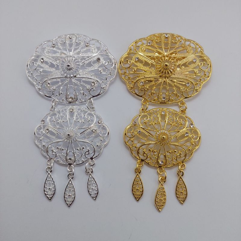 Bros kebaya bros kutubaru bros etnik