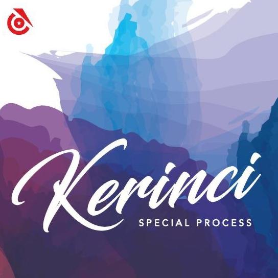 

[ COD ] Kerinci Special Process - Biji kopi 200gr