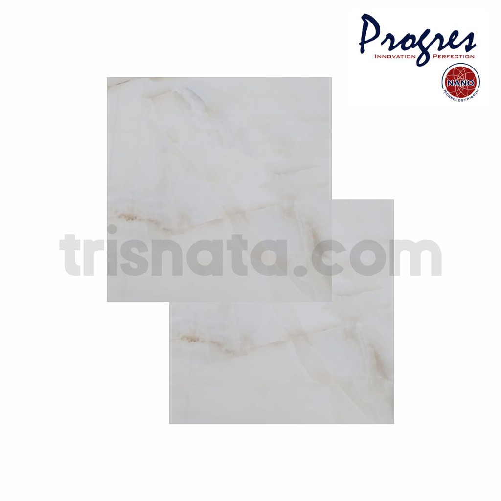 GRANIT LAPIS KACA GRANIT PROGRES ONIZA BEIGE 60X60 GA