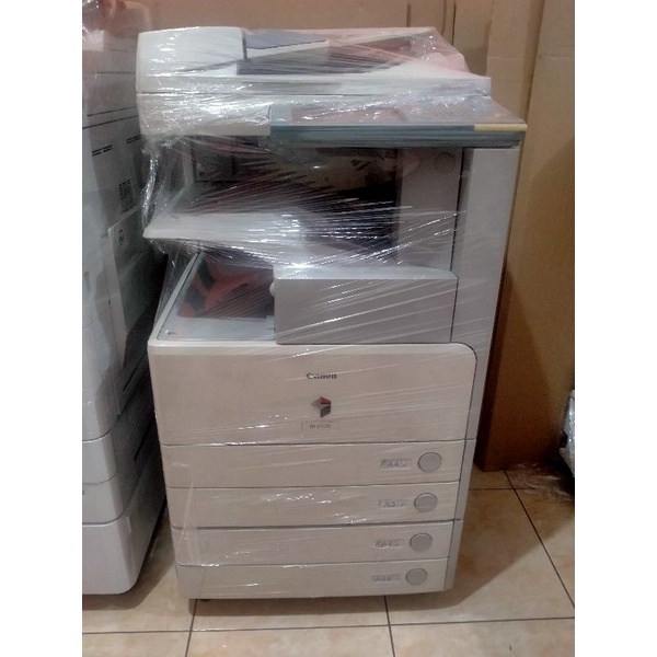 Mesin fotocopy ir4570 ir3045