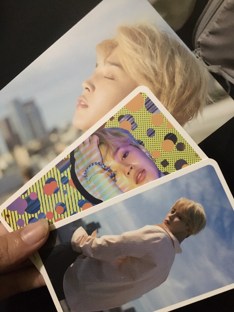 Official Bts Dicon Grup /member