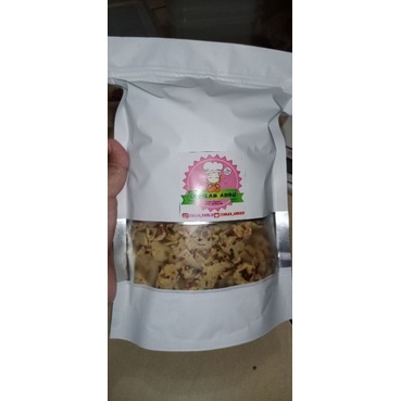 

CEMILAN PER 250 GRAM