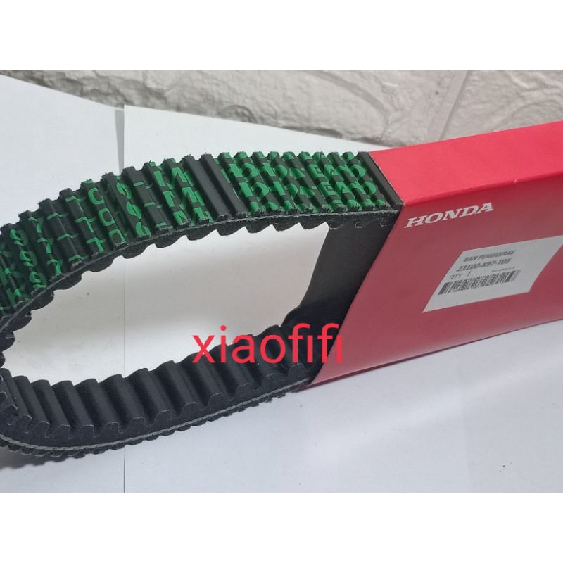 v belt PCX 150 (K97)
