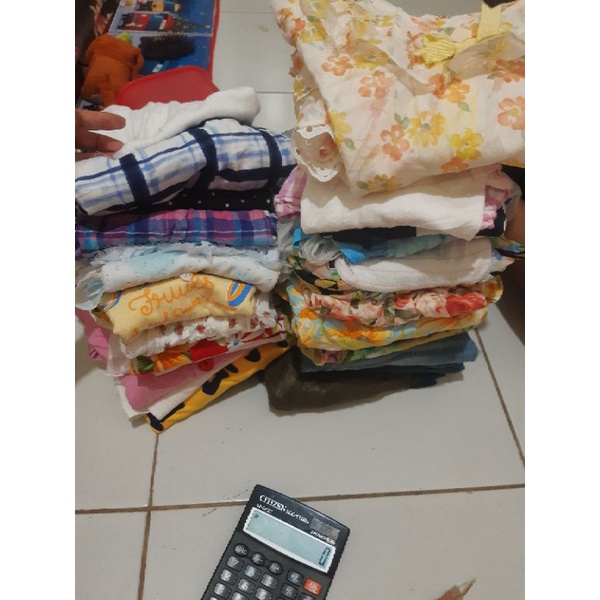 link paket usaha anak campur (ball mini)