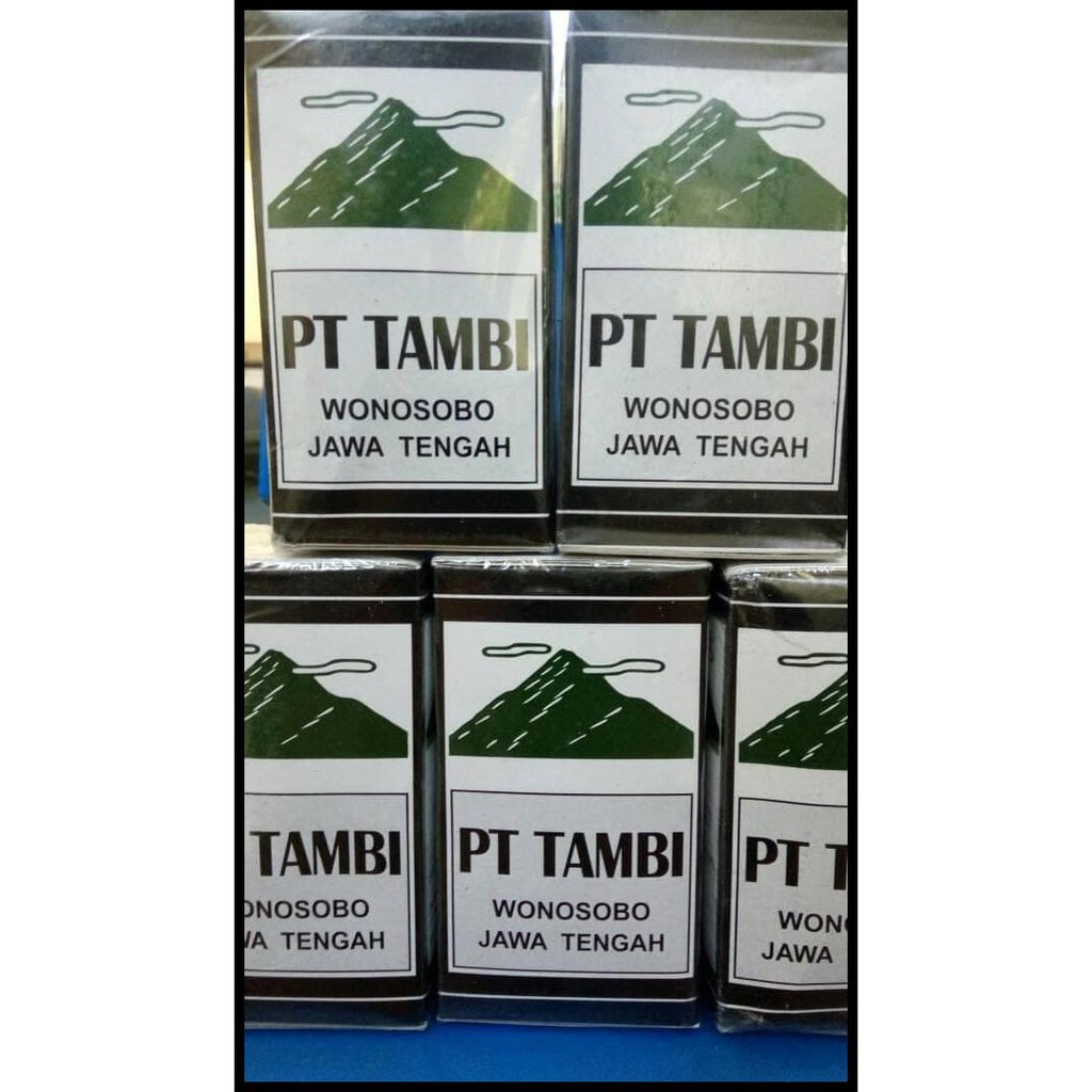 

Silahkan Order Teh Hitam Tambi