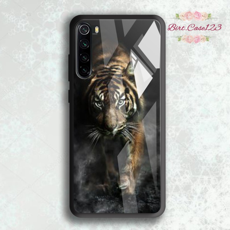 back case glass HARIMAU Realme C1 C2 C3 U1 2 2 Pro 3 Pro 5 5i 5s Pro 6 Pro X Xt C11 C15 C12 7 BC1701