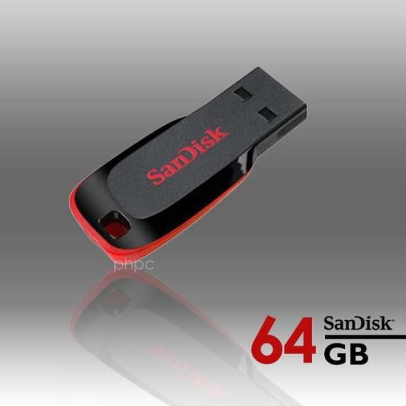 Flashdisk Sandisk 64G