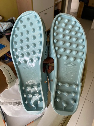 Sepatu Sendal Vr Miror