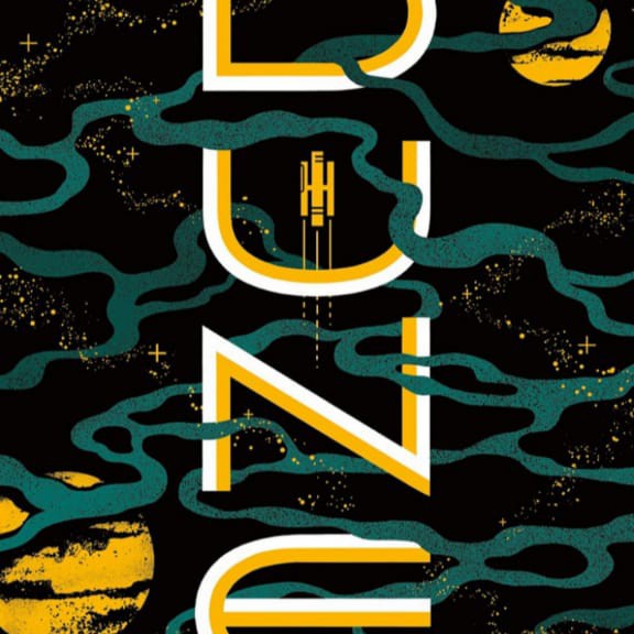 (Dune Messiah Book 6)