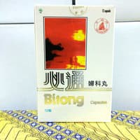 bitong capsules