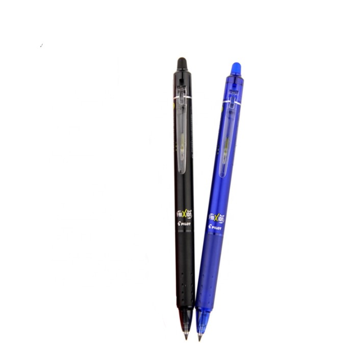 PENA PILOT FRIXION BALL CRICKER 0.7 (BISA MENGHAPUS TULISAN)