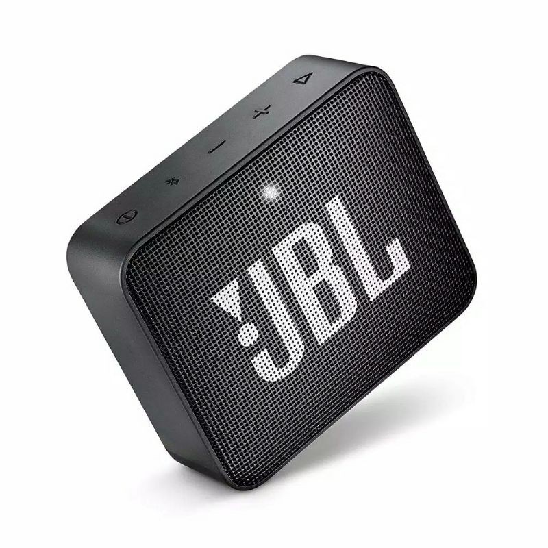 Go 2 Bluetooth Portable Speaker