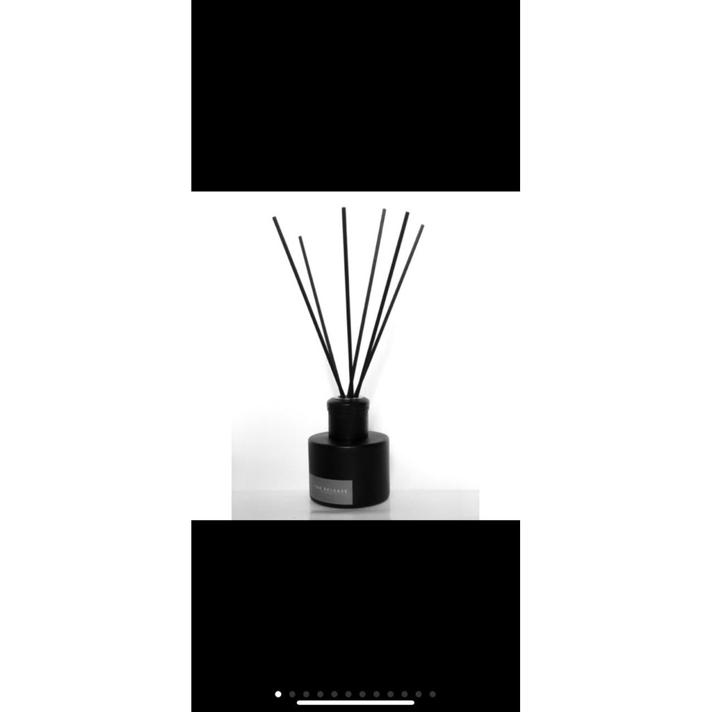 THE RELEASE FRAGRANCE DIFFUSER