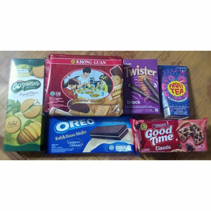

Parcel Lebaran / Parcel / Parsel / Parsel Lebaran / Bingkisan Lebaran Indhfebria