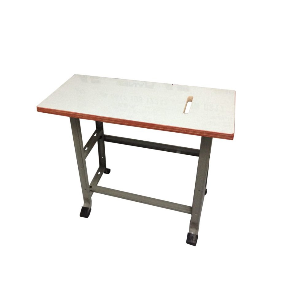 MEJA DAN KAKI MESIN JAHIT PORTABLE DAN OBRAS PORTABLE DAN MEJA OBRAS KECIL TRADISIONAL DC1 BUTTERFL