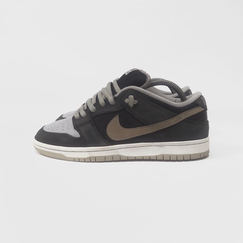 Nike SB Dunk Low Pro JPack Shadow