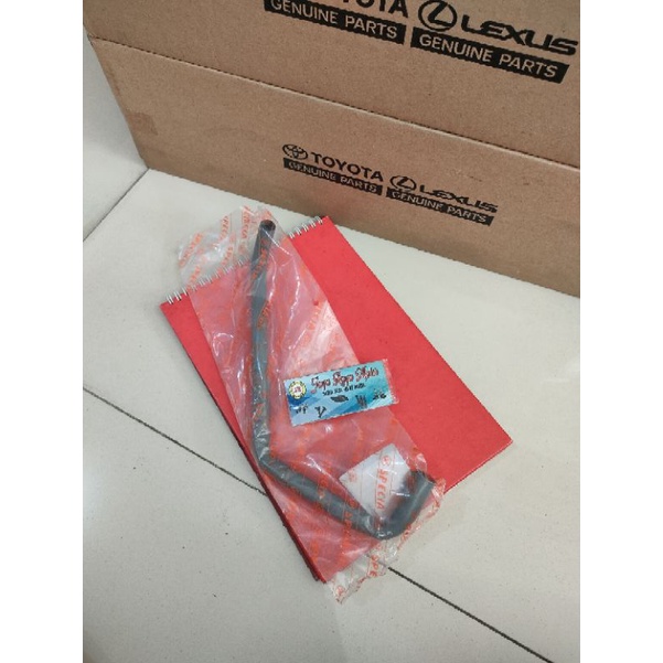 Selang Ventilasi oli Valve Pcv PVC panjang Avanza Xenia 2004-2006 Non vvti