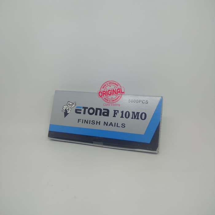 

New Industrial Staples - Etona - F10mo Limited