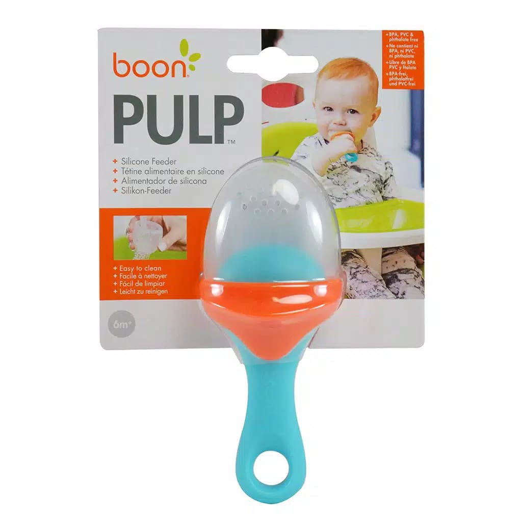 QUEENQUINNYSTORE Empeng bayi/Dot buah bayi/Baby Fruit Pacifier BPA Free - Peralatan MPASI-4
