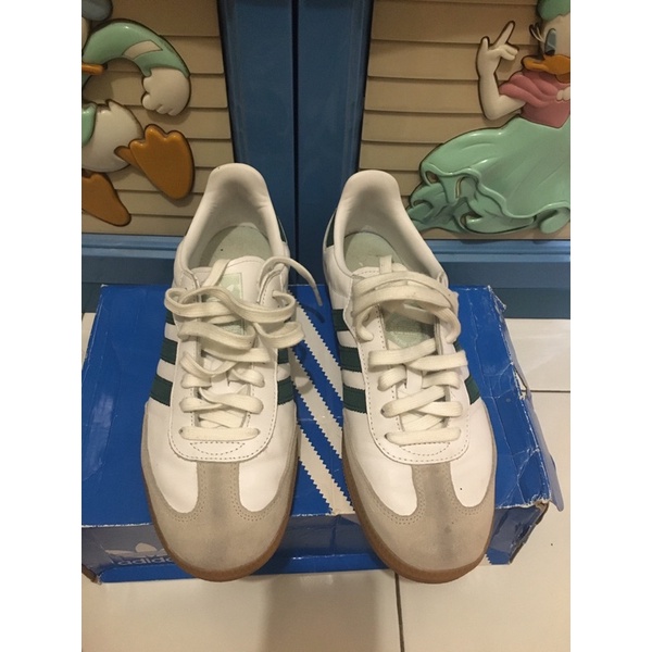 Sepatu adidas samba OG original