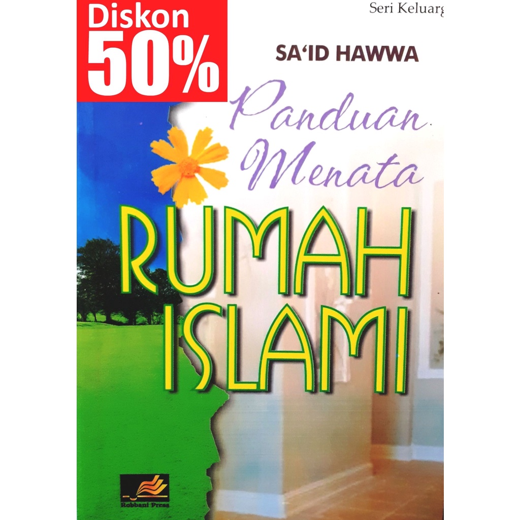 Panduan Menata Rumah Islami