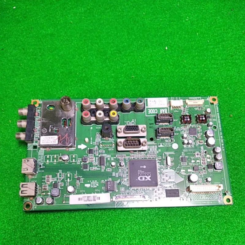 MB TV Lcd LG 42LD420