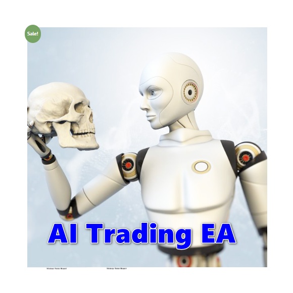 EA MT4 AI Trading EA